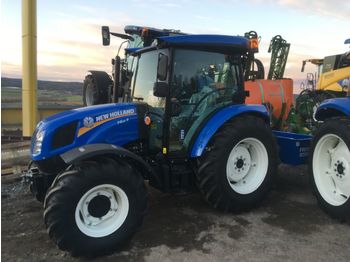 Tractor New Holland T4.75 Tier 4B: foto 1
