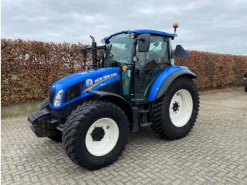 Tractor New Holland T4.85: foto 1