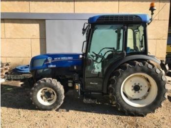 Tractor New Holland T4.85V: foto 1