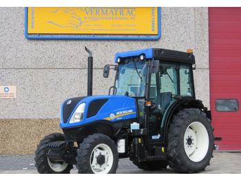Tractor New Holland T4.90N: foto 1