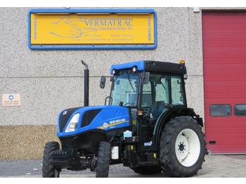 Tractor New Holland T4.90N: foto 1