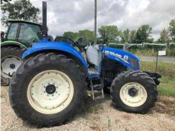 Tractor New Holland T4-95: foto 1