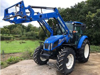Tractor New Holland T4.95: foto 1