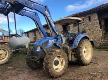 Tractor New Holland T4.95: foto 1