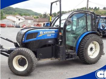 Tractor New Holland T4.95F: foto 1