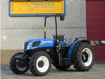 Tractor New Holland T4.95F: foto 1