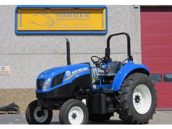 Tractor New Holland T4.95 ROPS: foto 1