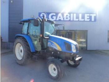 Tractor New Holland T5040: foto 1