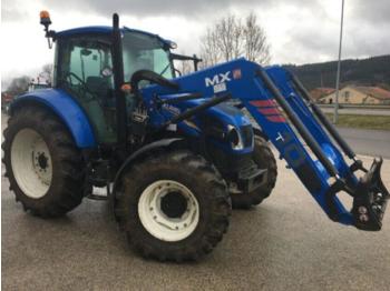 Tractor New Holland T505: foto 1