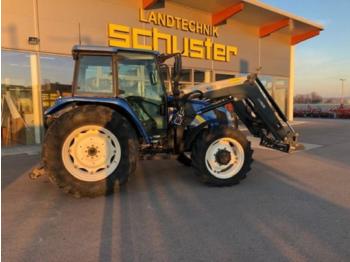 Tractor New Holland T5050: foto 1