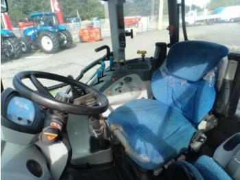 Tractor New Holland T5105: foto 1