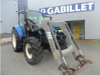 Tractor New Holland T5115: foto 1