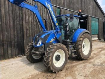 Tractor New Holland T5.100: foto 1