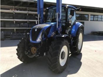 Tractor New Holland T5.100: foto 1