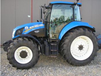Tractor New Holland T5.105: foto 1