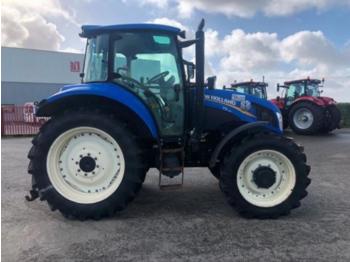 Tractor New Holland T5.105: foto 1