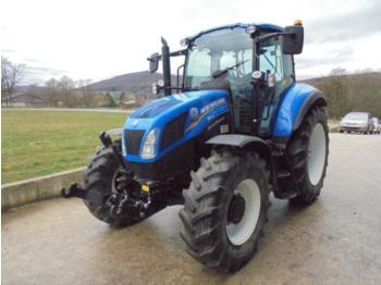 Tractor New Holland T5 105 ELECTRO COMMAND: foto 1