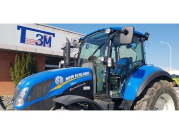 Tractor New Holland T5.105 ELECTRO COMMAND: foto 1