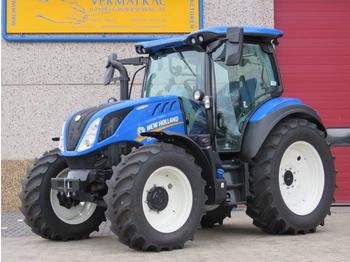 Tractor New Holland T5.110 AC: foto 1