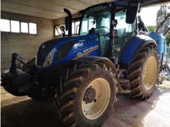 Tractor New Holland T5 110  ELECTRO COMMAND: foto 1