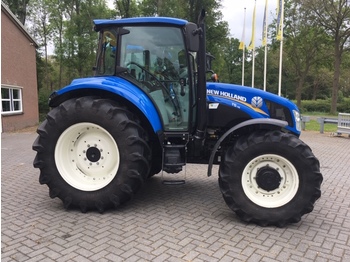 Tractor New Holland T5.115: foto 1