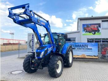 Tractor New Holland T5.115 .: foto 1