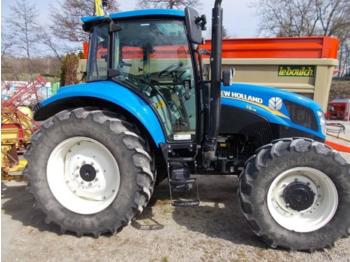 Tractor New Holland T5-115: foto 1
