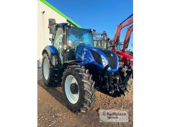 Tractor New Holland T5.130: foto 1