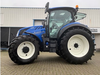 Tractor New Holland T5.140 DC DEMO: foto 1