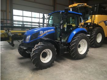 Tractor New Holland T5.75: foto 1