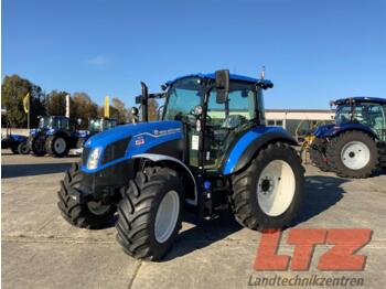 Tractor nuevo New Holland T5.90 DC CAB STAGE V: foto 1