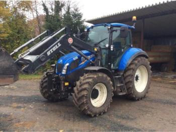 Tractor New Holland T5.95: foto 1