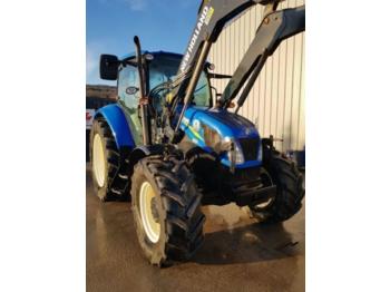 Tractor New Holland T5-95: foto 1