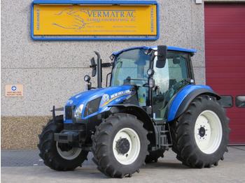 Tractor New Holland T5.95: foto 1