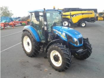 Tractor New Holland T5-95DC: foto 1