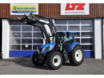 Tractor New Holland T5.95DC 1.5: foto 1