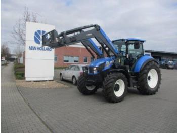Tractor New Holland T5.95 DC: foto 1
