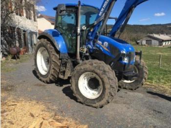 Tractor New Holland T5.95 ELECTRO COMMAND: foto 1