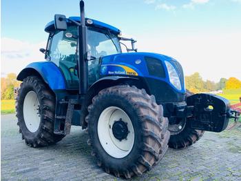 Tractor New Holland T6030 RC: foto 1