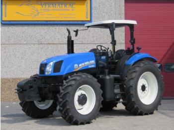 Tractor nuevo New Holland T6050: foto 1