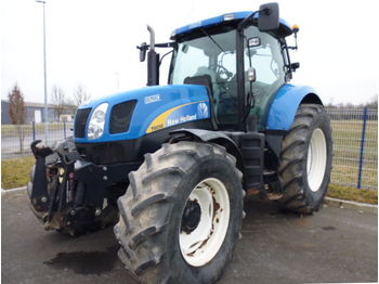 Tractor New Holland T6050POWER: foto 1