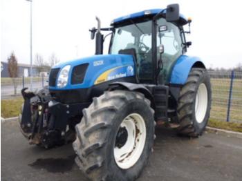 Tractor New Holland T6050POWER: foto 1