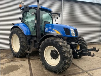 Tractor New Holland T6070 PC: foto 1