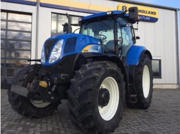 Tractor New Holland T6090RC: foto 1