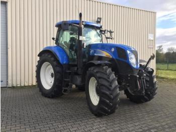 Tractor New Holland T6090 RC: foto 1