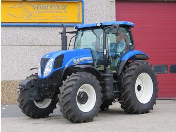 Tractor New Holland T6090 RC: foto 1
