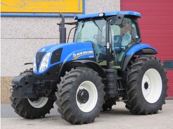 Tractor nuevo New Holland T6090 RC: foto 1