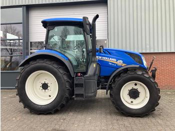 Tractor New Holland T6.125S: foto 1