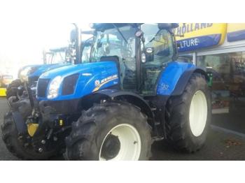 Tractor New Holland T6.140AC: foto 1