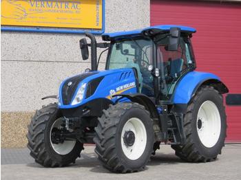 Tractor New Holland T6.145 AEC: foto 1